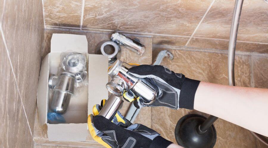 Expert Emergency Roof Repairs services in Brookdale, CA